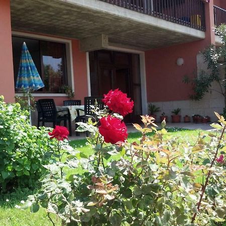 Appartamento Morena Malcesine Kültér fotó