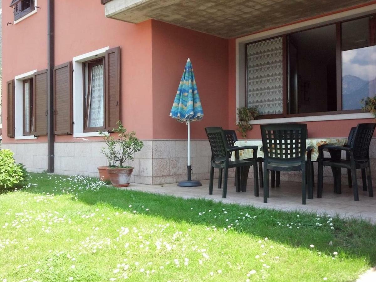 Appartamento Morena Malcesine Kültér fotó