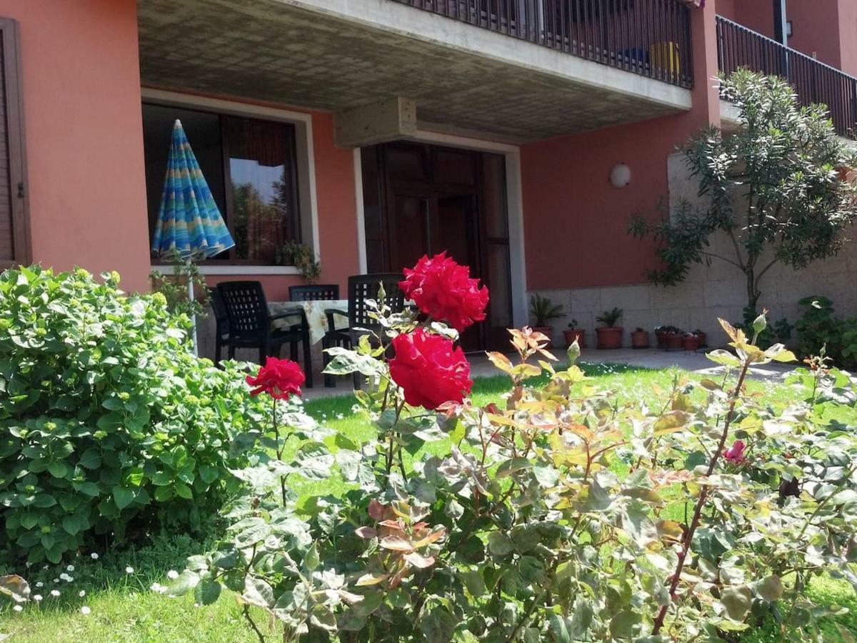 Appartamento Morena Malcesine Kültér fotó