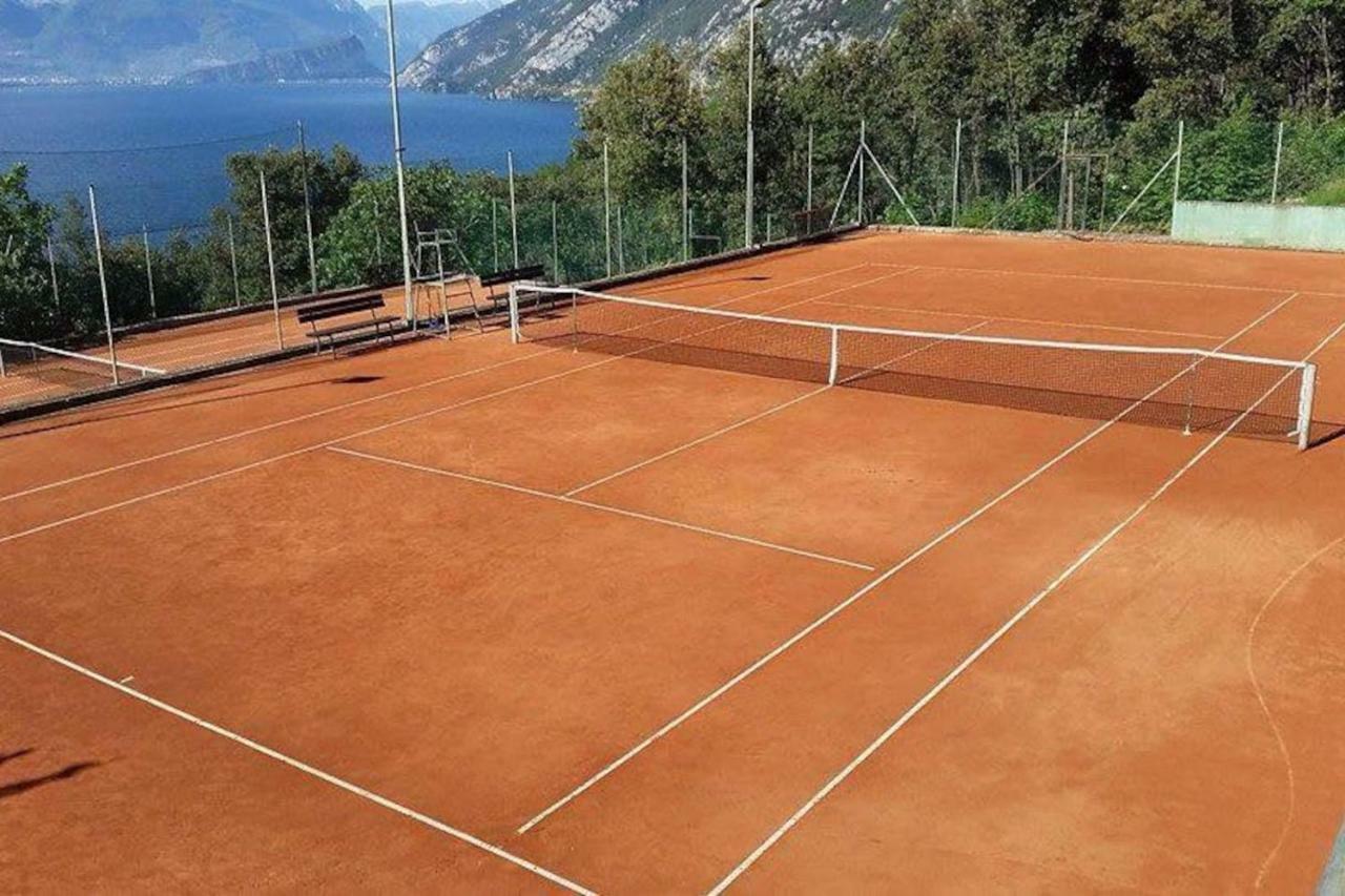 Appartamento Morena Malcesine Kültér fotó